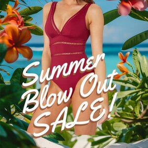 Unlisted Inventory Blow Out Sale $5 Starts!